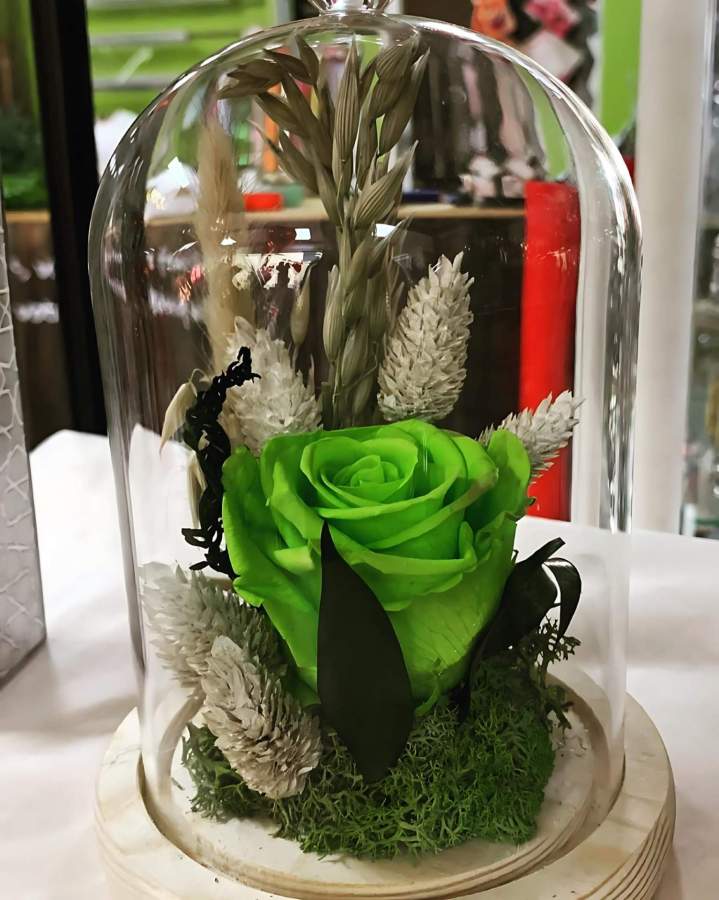 Créations florales Saint-Denis