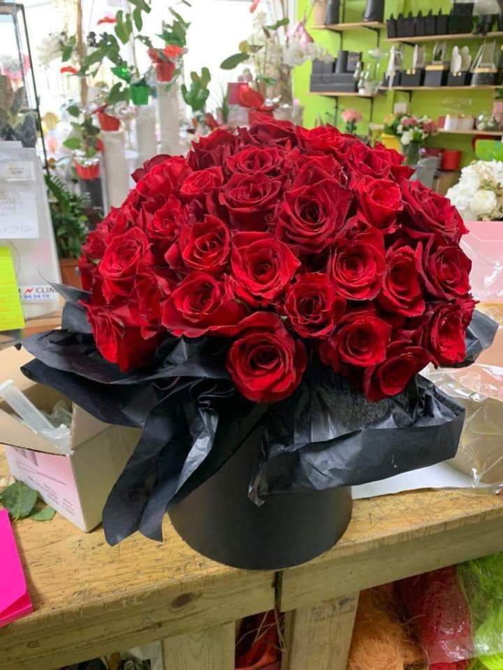 Fleurs pour événements Saint-Denis